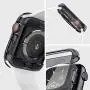 Spigen Ultra Hybrid Designed for Apple Watch Case for 40mm Series 5 / Series 4 - Space Crystal Spigen Ultra Hybrid Designed for Apple Watch Case for 40mm Series 5 / Series 4 - Space Crystal