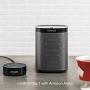 Sonos Play: 1 - Compact Wireless Smart Speaker - Black (Discontinued by manufacturer)