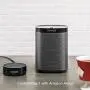 Sonos Play: 1 - Compact Wireless Smart Speaker - Black (Discontinued by manufacturer) Sonos Play: 1 - Compact Wireless Smart Speaker - Black (Discontinued by manufacturer)