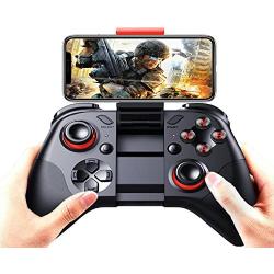 Bluetooth Game Controller with Bluetooth Gamepad Controller for Android/Phone/VR Headset