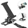 Neewer for DJI Mavic Pro, 4-12 Inches, Tablet and Mobile Phone Holder, Remote Controller Extender Mount, for Clip Smartphone, iPad, Tablet, 360-Degree Rotating (Black) Neewer for DJI Mavic Pro, 4-12 Inches, Tablet and Mobile Phone Holder, Remote Controller Extender Mount, for Clip Smartphone, iPad, Tablet, 360-Degree Rotating (Black)