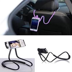 Flexible Cell Phone Holder Expands - Universal Lazy Phone Holder DIY Free Rotating Stand on Table Smart Multiple Functions Mobile Phone Mount Stand Holder