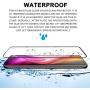 Yersan [2 Pack] Screen Protector for Samsung Galaxy S10 (Ultrasonic Fingerprint Compatible) (3D Full Edge Covered) Anti-Scratch Case Friendly Touch Sensitive Protective Film for Samsung Galaxy S10