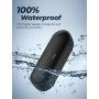 Tribit MaxSound Plus Portable Bluetooth Speaker,24W Wireless Speaker with Powerful Louder Sound, Exceptional XBass, IPX7 Waterproof,20-Hour Playtime,100 feet Bluetooth Range for Party,Travel,Outdoor