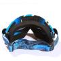 Motorcycle Motocross Goggles Mx Atv Riding Goggles Dirt Bike Goggles for Men Women Kids