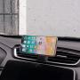Phone Holder for Honda CRV,Adjustable Vent Dashboard Cell Phone Holder forHonda CRV 2018 2017,Car Phone Mount for iPhone 7 iPhone 6s iPhone 8,for Samsung,Smartphone for 4.7/5/5.5/6 in