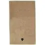 Bone Dry DII Microfiber Dog Bath Towel with Embroidered Paw Print Bone Dry DII Microfiber Dog Bath Towel with Embroidered Paw Print