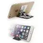 iPhone Kickstand, iPad Kickstand, iMangoo Multi-Angle Holder Tablet Dock Adjustable Foldable Cradle Portable Mini Desk Stand Fold-up Smartphone Stands Holders for Apple iPhone, iPad, Samsung, OnePlus