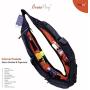 CrossPaq - Everyday Hands-Free Ultra-Light Personal Pack by Paqlite