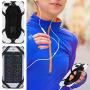 Gear Beast Cell Phone Holder Hand Grip, Universal Phone Grip Finger Strap for iPhone Galaxy Android and Other Smartphones,Secure Adjustable Pocket Friendly for Men Women Kids