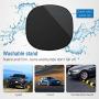 Manords Car Phone Holder, Universal Car Phone Mount Anti-Slip Silicone Car Pad Mat，Desk Phone Stand Compatible for iPhone Xs Max XR X 8 7 Samsung Galaxy Note 10 Plus S9 S8 and More
