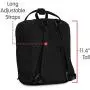 Fjallraven, Kanken, Re-Kanken Mini Recycled Backpack for Everyday Use, Heritage and Responsibility Since 1960 Fjallraven, Kanken, Re-Kanken Mini Recycled Backpack for Everyday Use, Heritage and Responsibility Since 1960
