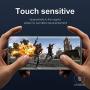 Tempered Glass Screen Protector for Galaxy S20 Plus, [Privacy Anti Spy] [Case Friendly] [Full Coverage] [No Bubbles] for Samsung Galaxy S20 Plus