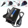 New 48 Volt 15 Amp for Club Car Golf Cart Battery Charger w/ 3 Pin Round Plug