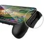 SUNCHI Universal Mobile Game Joystick Spiral Mini Joystick Game Handle Grip Controller Rocker Joypad Foldable Stand Holder for Cellphones (Handle Holder with Joystick) SUNCHI Universal Mobile Game Joystick Spiral Mini Joystick Game Handle Grip Controller Rocker Joypad Foldable Stand Holder for Cellphones (Handle Holder with Joystick)