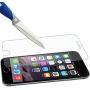 [3-PACK]-Mr.Shield For iPhone 6 Plus/iPhone 6S Plus [Tempered Glass] Screen Protector with Lifetime Replacement
