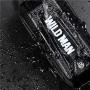 MDZZ Bicycle Bag,Bike Top Tube Bag Water Resistence Frame Bag Bicycle Accessories Bag Toolkit Mobile Phone Crossbar Bag Pannier