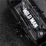 MDZZ Bicycle Bag,Bike Top Tube Bag Water Resistence Frame Bag Bicycle Accessories Bag Toolkit Mobile Phone Crossbar Bag Pannier
