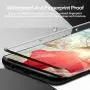 Comfort Valley Galaxy S9 Screen Protector,Full Coverage Tempered Glass[2 Pack][3D Curved] [Anti-Scratch][High Definition] Tempered Glass Screen Protector Suitable For Galaxy S9(NOT S9 Plus)