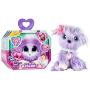 Little Live Scruff-A-Luvs Plush Mystery Rescue Pet - Purple