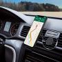 Magnetic Car Phone Mount, Penom Cell Phone Holder for Car, Universal Magnetic Phone Car Mount for Most Smart Phone