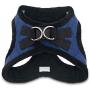 Voyager Step-in Plush Dog Harness - Soft Plush, Step in Vest Harness for Small and Medium Dogs by Best Pet Supplies