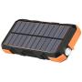 Solar Charger 26800mAh Hiluckey 18W Power Bank with 3.0A Outputs USB C Waterproof Battery Pack for Smartphones, Tablets, MacBook
