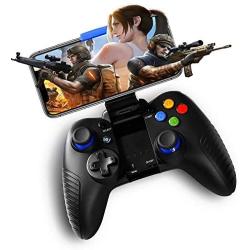Mobile Game Controller, STOGA Android Controller ios Controller Wireless Controller Compatible with ios and Android