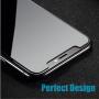 pehael Privacy Screen Protector for iPhone 11 Pro iPhone X iPhone Xs, Anti Spy Black Tempered Glass, Full Coverage, Case Friendly [3 Packs](5.8 inch)