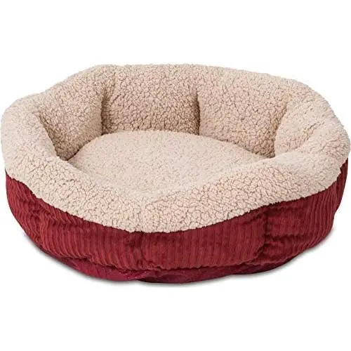 Aspen Pet Self Warming Beds