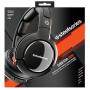 SteelSeries Siberia 800, Gaming Headset, Wireless, Dolby 7.1 Surround, PC/Mac/Playstation 4 / AppleTV/Roku/Mobile