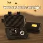 Keklle Mobile Game Controller L1R1 Mobile Trigger Phone Claw Accessories Fortnite Joystick Sharpshooter for iphone Android Keklle Mobile Game Controller L1R1 Mobile Trigger Phone Claw Accessories Fortnite Joystick Sharpshooter for iphone Android