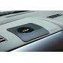 AyAsA z100 Car Pad Non Slip Sticky Anti Slide Dash Cell Phone Mount Holder Mat Car Dashboard Sticky Pad Adhesive Mat for Cell Phone/Electronic Devices/GPS