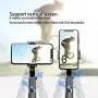 EMFOCE 3&1 Selfie Stick Phone Tripod Portable Metal Stabilizer with Remote Control Tripod for iPhone 11 Xs Xr 6 7 8 10 Plus Pro Note 8 9 10 Galaxy S7 S9 S10 Plus Android iOS Phone Stick EMFOCE 3&1 Selfie Stick Phone Tripod Portable Metal Stabilizer with Remote Control Tripod for iPhone 11 Xs Xr 6 7 8 10 Plus Pro Note 8 9 10 Galaxy S7 S9 S10 Plus Android iOS Phone Stick