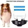 PATPET Shock Collar for Dogs with Remote Waterproof Dog Training Collar Rechargeable w/3 Training Modes, Beep, Vibration and 16 Shock Level Up to 1000Ft Range for Small Medium Large Dogs PATPET Shock Collar for Dogs with Remote Waterproof Dog Training Collar Rechargeable w/3 Training Modes, Beep, Vibration and 16 Shock Level Up to 1000Ft Range for Small Medium Large Dogs