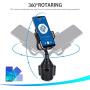 Car Cup Holder Phone Mount,Universal Cup Holder Car Mount Adjustable Automobile Phone Car Holder for iPhone 11 pro/Xs/Max/X/XR/8/7 6 Plus Samsung Galaxy S10+/S9/S8 Note 9 HTC Huawei [Upgraded]