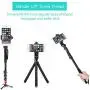Puroma Universal Cell Phone Tripod Mount Adapter Smartphone Holder Mount Clip for iPhone 8 8plus X, 7 7plus 6 6s 6plus 5 5s, Samsung, Huawei P9 honor 8 and more Phones, Selfie Monopod Adjustable Clamp Puroma Universal Cell Phone Tripod Mount Adapter Smartphone Holder Mount Clip for iPhone 8 8plus X, 7 7plus 6 6s 6plus 5 5s, Samsung, Huawei P9 honor 8 and more Phones, Selfie Monopod Adjustable Clamp
