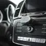 Koomus Urban-CD-N Smartphone Magnetic Car Mount for CD Slot, Black Koomus Urban-CD-N Smartphone Magnetic Car Mount for CD Slot, Black