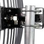 Ultra Wide-Band Cellular Antenna (Long Range) High Gain Parabolic Grid (Weatherproof) Outdoor Cell Phone Booster (26 dBi Gain) T-Mobile, Verizon, AT&T, LTE, 3G, 4G, 5G, 5Ge, GSM
