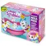 Crayola Scribble Scrubbie Pets Mega Pack Animal Toy Set Age 3+, Mega Set