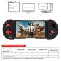 LFJNET Wireless Controller Joystick Telescopic Game Controller for Phone PUBG/Other Gamed