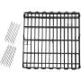 AmazonBasics Foldable Metal Pet Exercise and Playpen AmazonBasics Foldable Metal Pet Exercise and Playpen