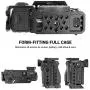 SMALLRIG Cage for Sony Alpha A6000 A6300 A6500/ILCE 6500 4K Digital Mirrorless Camera - 1889 SMALLRIG Cage for Sony Alpha A6000 A6300 A6500/ILCE 6500 4K Digital Mirrorless Camera - 1889
