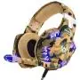 EasySMX Gaming Headset Xbox One Headset, PS4 Headset with Noise Canceling Mic, PC Headset with LED Light, Compatible with PC, PS4, Xbox One Controller(Adapter Not Included), Nintendo Switch, Mac EasySMX Gaming Headset Xbox One Headset, PS4 Headset with Noise Canceling Mic, PC Headset with LED Light, Compatible with PC, PS4, Xbox One Controller(Adapter Not Included), Nintendo Switch, Mac