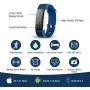 NOVETE Fitness Tracker, Bluetooth 4.0 Heart Rate Monitor Bracelet, IP67 Waterproof, Touch Screen, Smart Wristband, Pedometer Sports Activity Tracker Smart Watch for Android and iOS Smartphone NOVETE Fitness Tracker, Bluetooth 4.0 Heart Rate Monitor Bracelet, IP67 Waterproof, Touch Screen, Smart Wristband, Pedometer Sports Activity Tracker Smart Watch for Android and iOS Smartphone