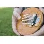 X8 Drums X8-CT-KLB Coconut Kalimba Thumb Piano X8 Drums X8-CT-KLB Coconut Kalimba Thumb Piano