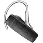 Plantronics Explorer 55 Bluetooth Headset - Compatible iPhone, Android Other Leading Smartphones - Retail Packaging - Black, New Model Black