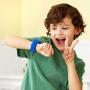 VTech KidiZoom Smartwatch DX2 (Frustration Free Packaging), Blue, Great Gift For Kids, Toddlers, Toy for Boys and Girls, Ages 4, 5, 6, 7, 8, 9, reg VTech KidiZoom Smartwatch DX2 (Frustration Free Packaging), Blue, Great Gift For Kids, Toddlers, Toy for Boys and Girls, Ages 4, 5, 6, 7, 8, 9, reg