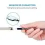 Anker Powerline+ Micro USB (3ft) The Premium and Durable Cable [Double Braided Nylon] for Samsung, Nexus, LG, Motorola, Android Smartphones and More