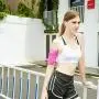 Universal Sports Armband for All Phones. Cell Phone Armband for Running, Fitness and Gym Workouts (iPhone X/8/7/6/Plus,Samsung Galaxy S9/S8/S7/S6/Edge/Plus & LG, Google & More) Pink Medium